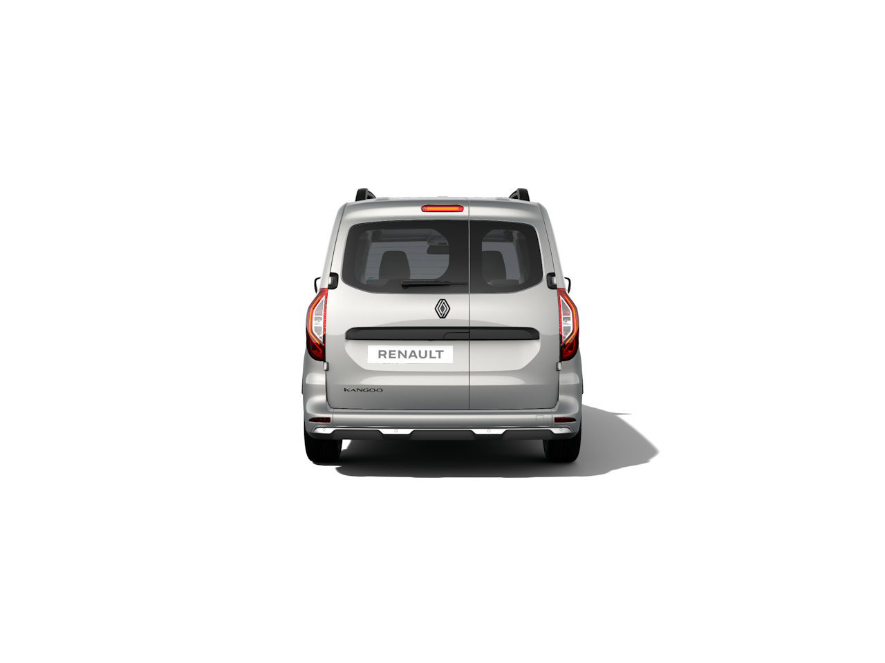 Renault KANGOO PKW