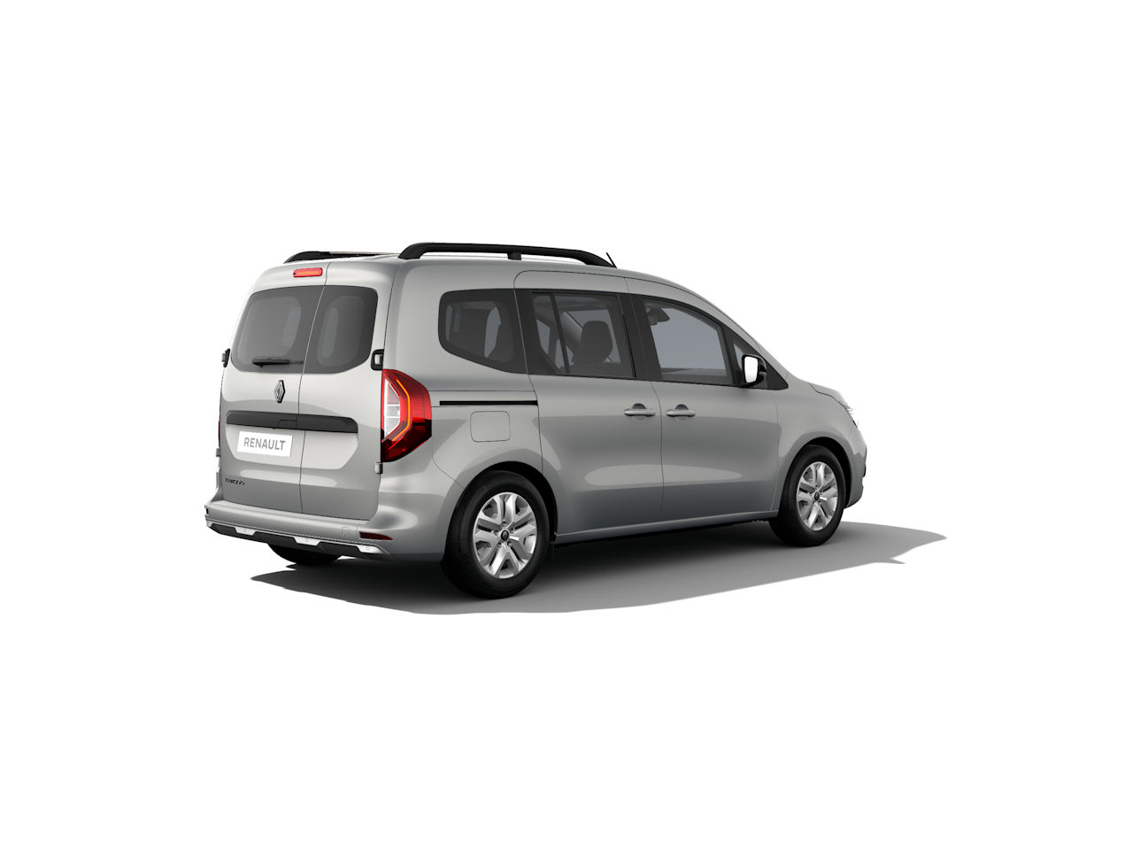 Renault KANGOO PKW