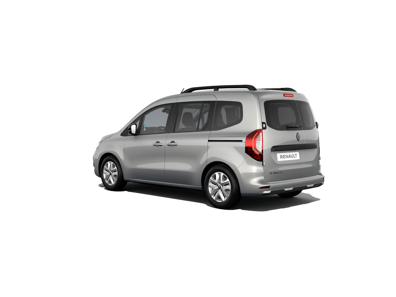 Renault KANGOO PKW