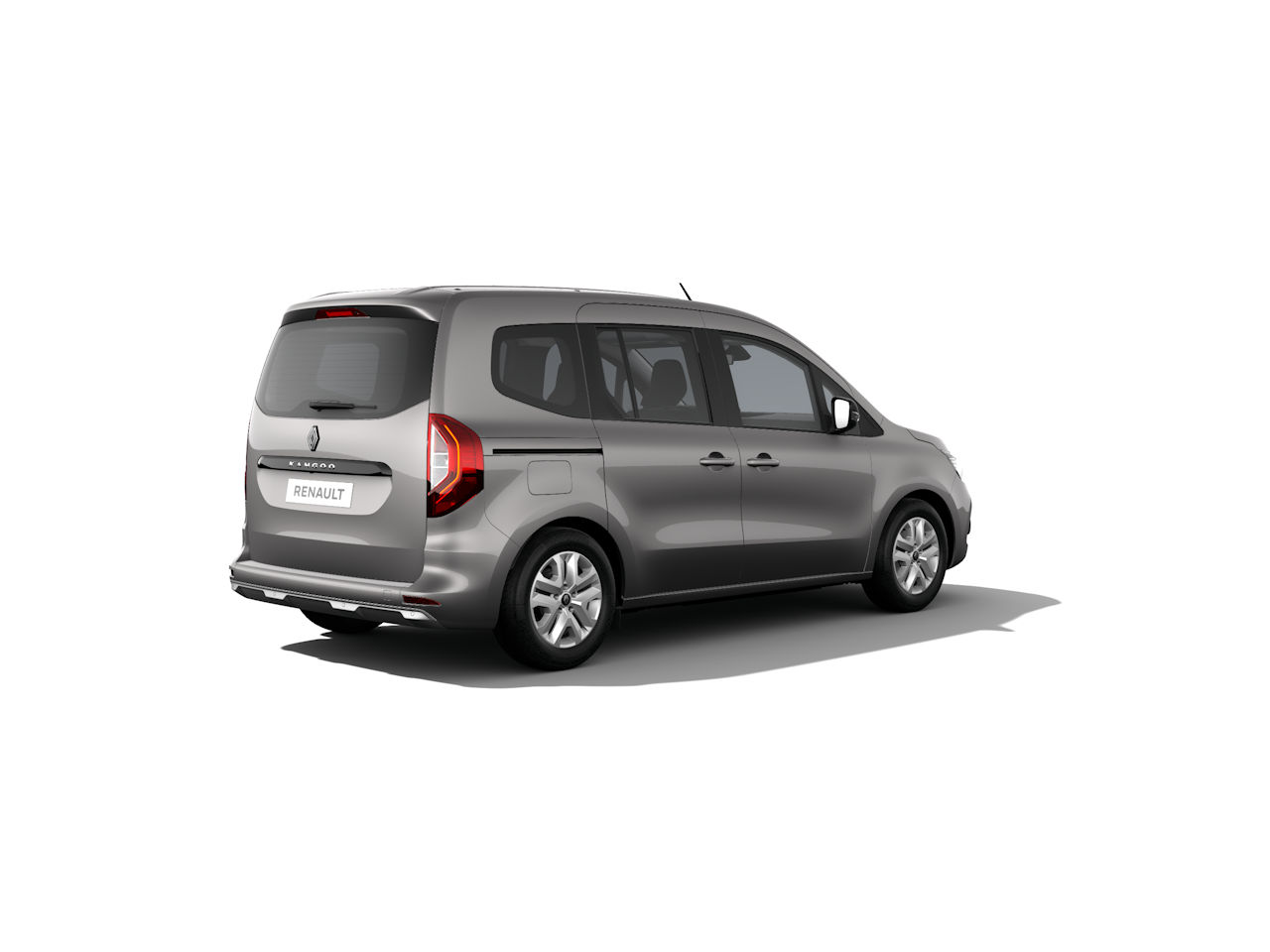 Renault KANGOO PKW