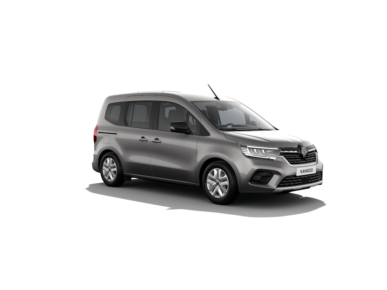 Renault KANGOO PKW