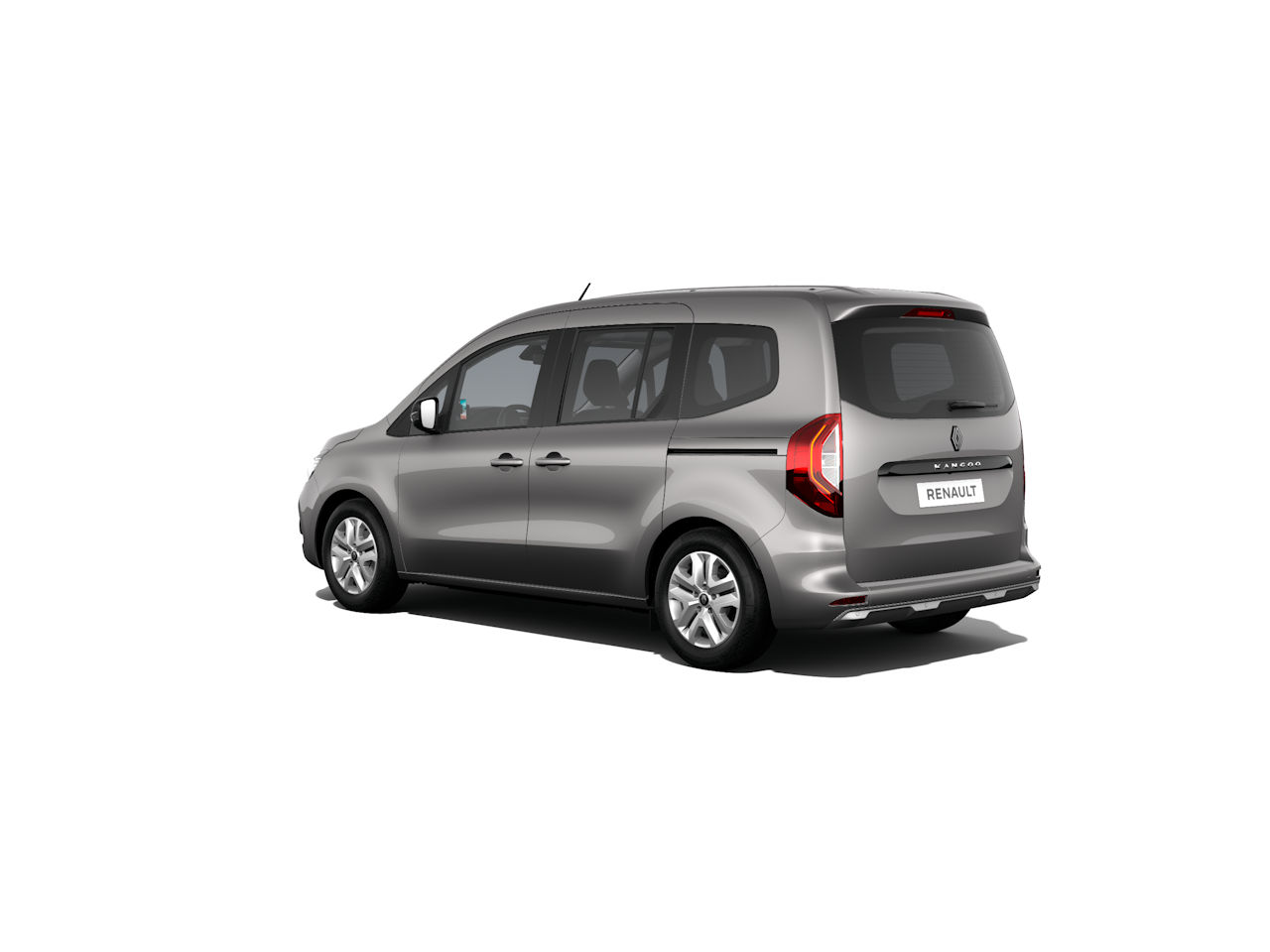 Renault KANGOO PKW