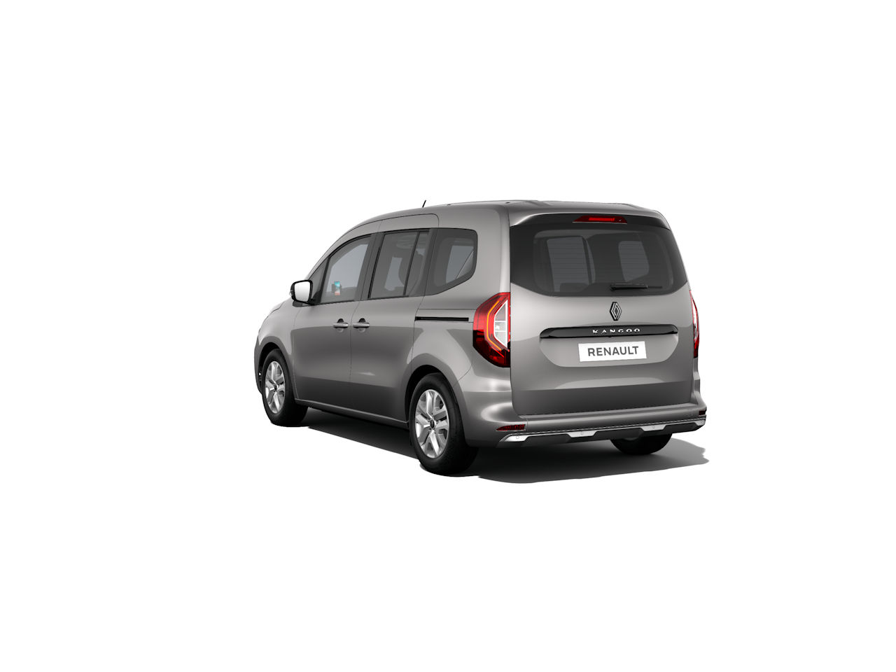 Renault KANGOO PKW