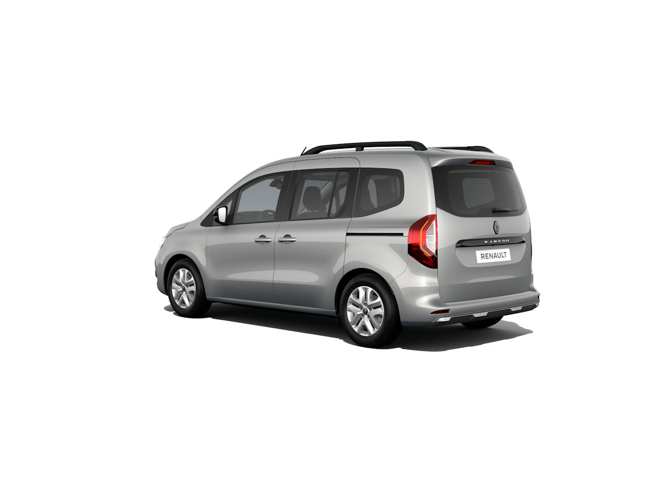Renault KANGOO PKW