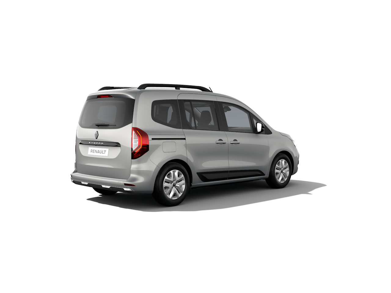 Renault KANGOO PKW