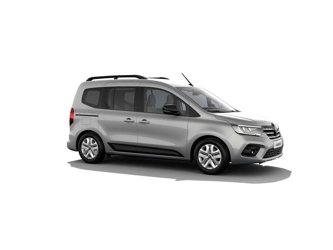 Renault KANGOO PKW