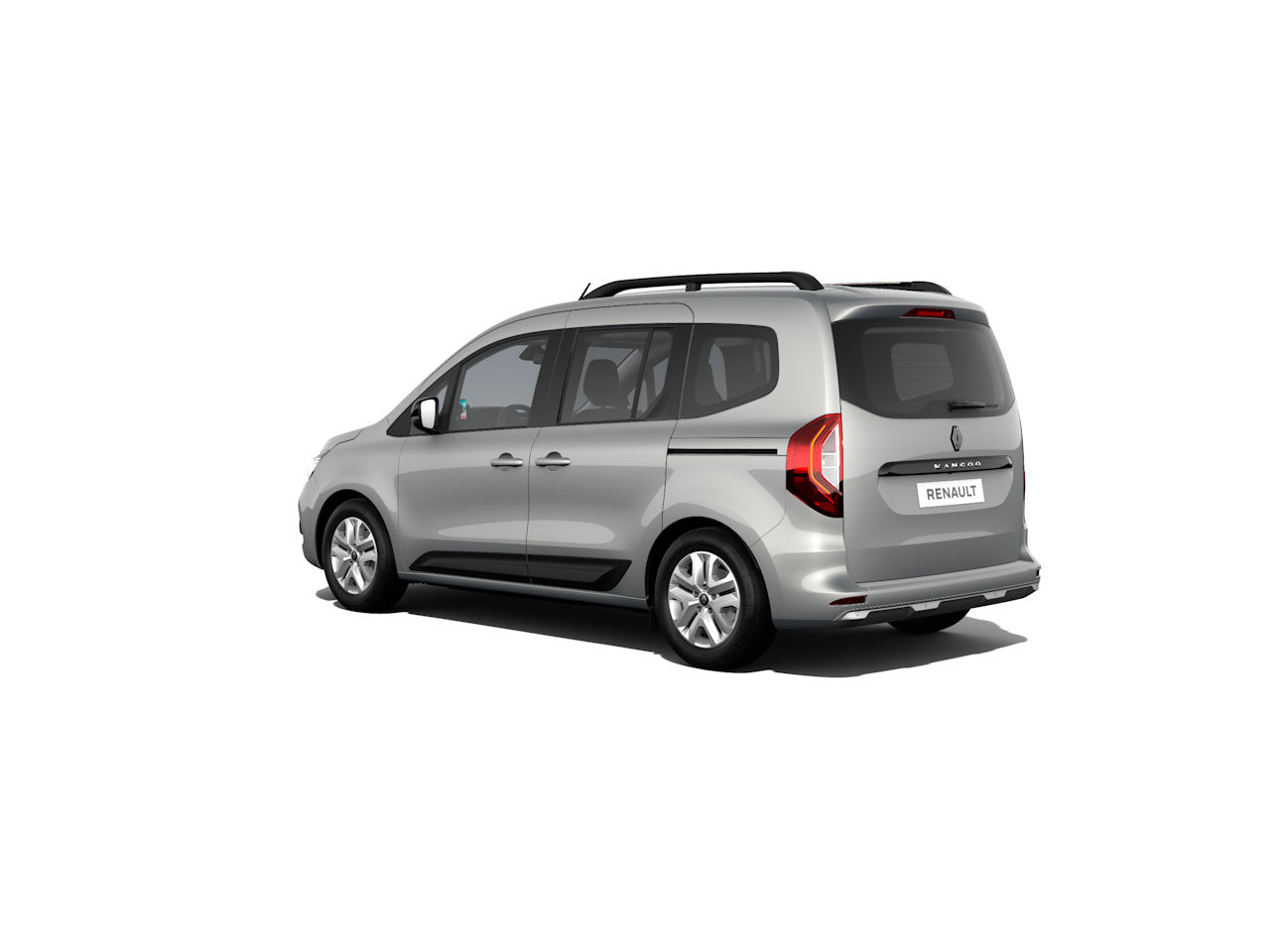 Renault KANGOO PKW
