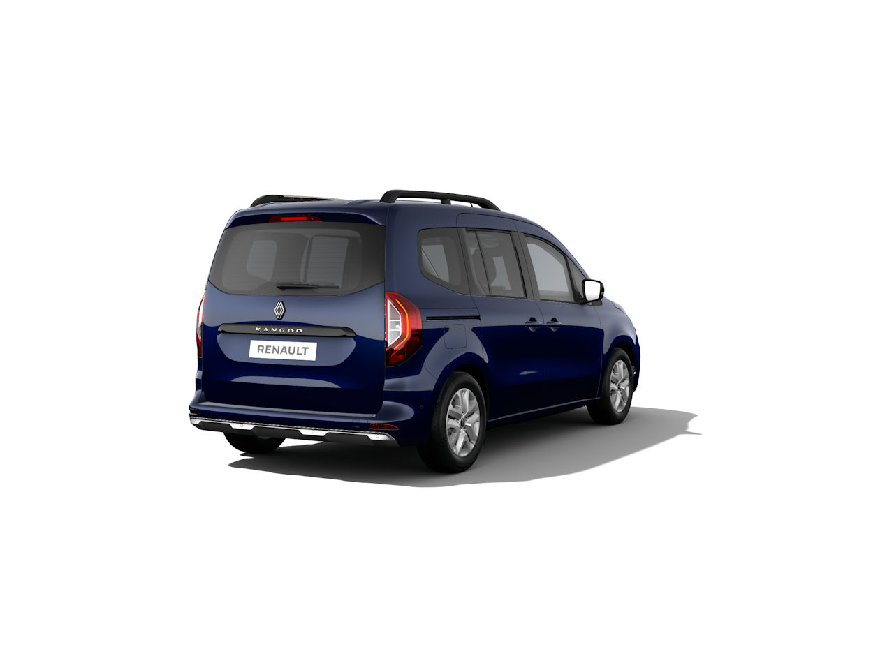Renault KANGOO PKW