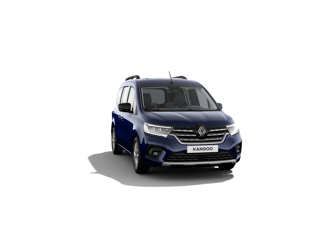 Renault KANGOO PKW