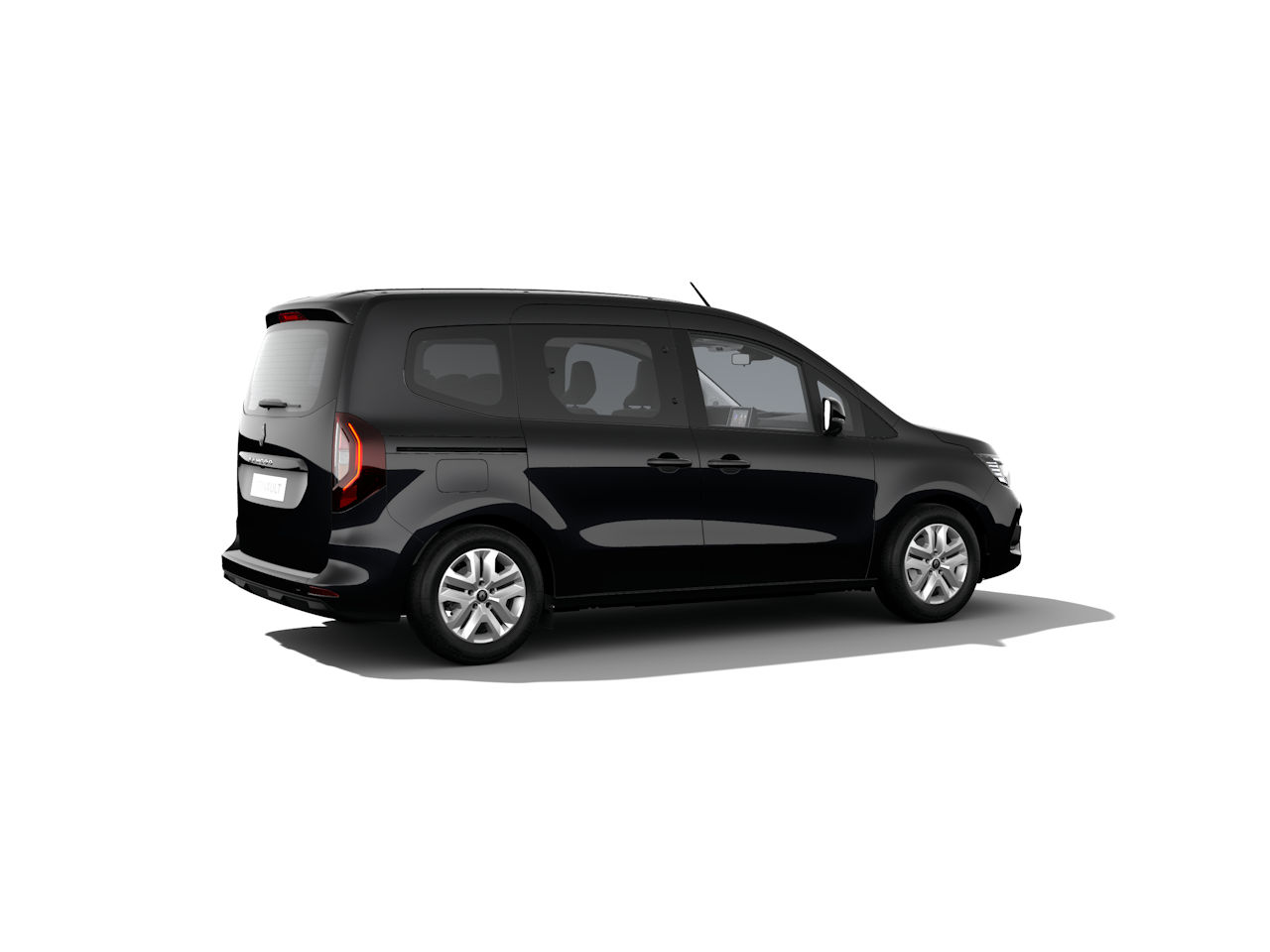 Renault Kangoo E-Tech elektrisch