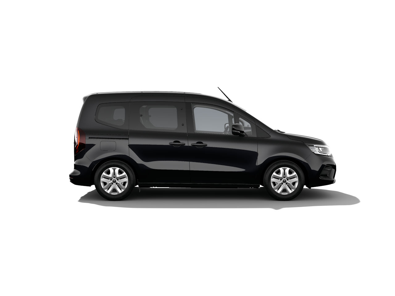 Renault Kangoo E-Tech elektrisch