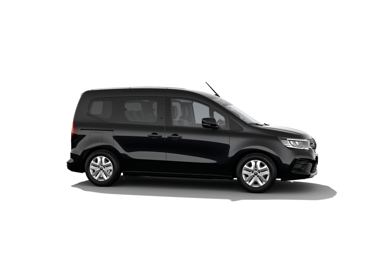 Renault Kangoo E-Tech elektrisch