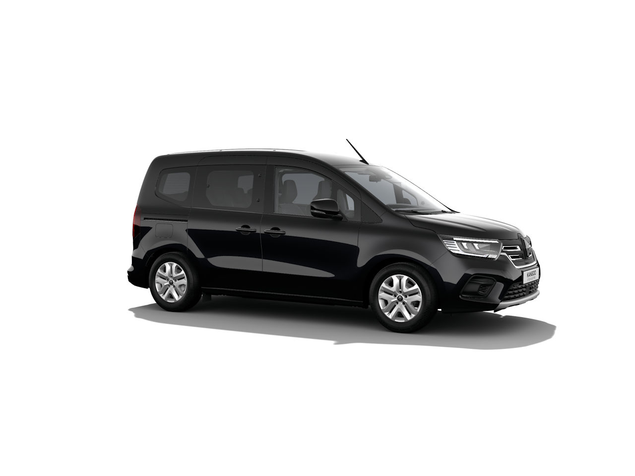 Renault Kangoo E-Tech elektrisch