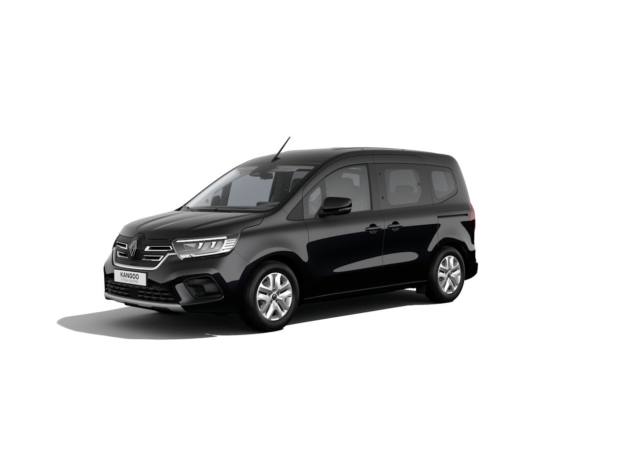 Renault Kangoo E-Tech elektrisch