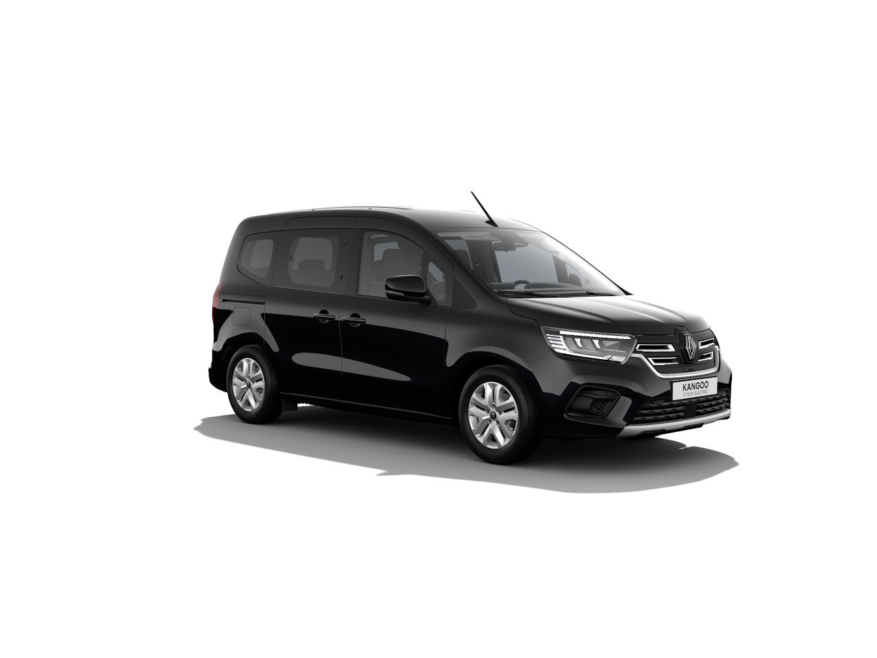 Renault Kangoo E-Tech elektrisch