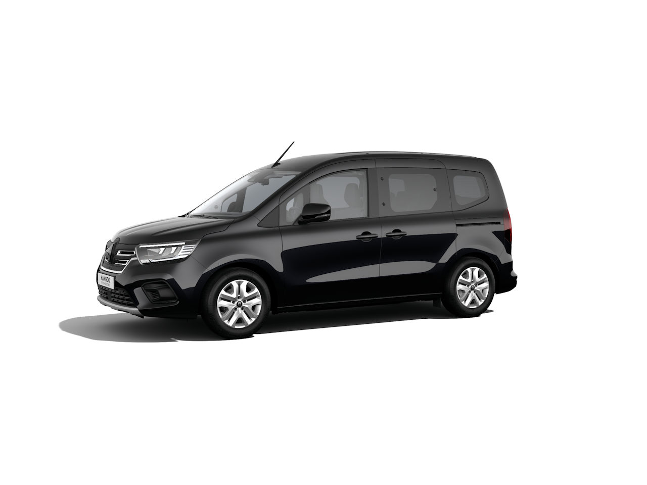 Renault Kangoo E-Tech elektrisch