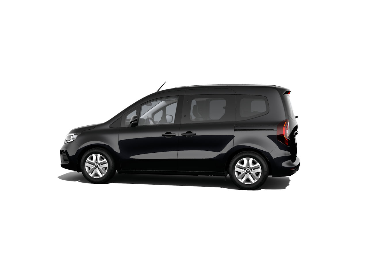 Renault Kangoo E-Tech elektrisch