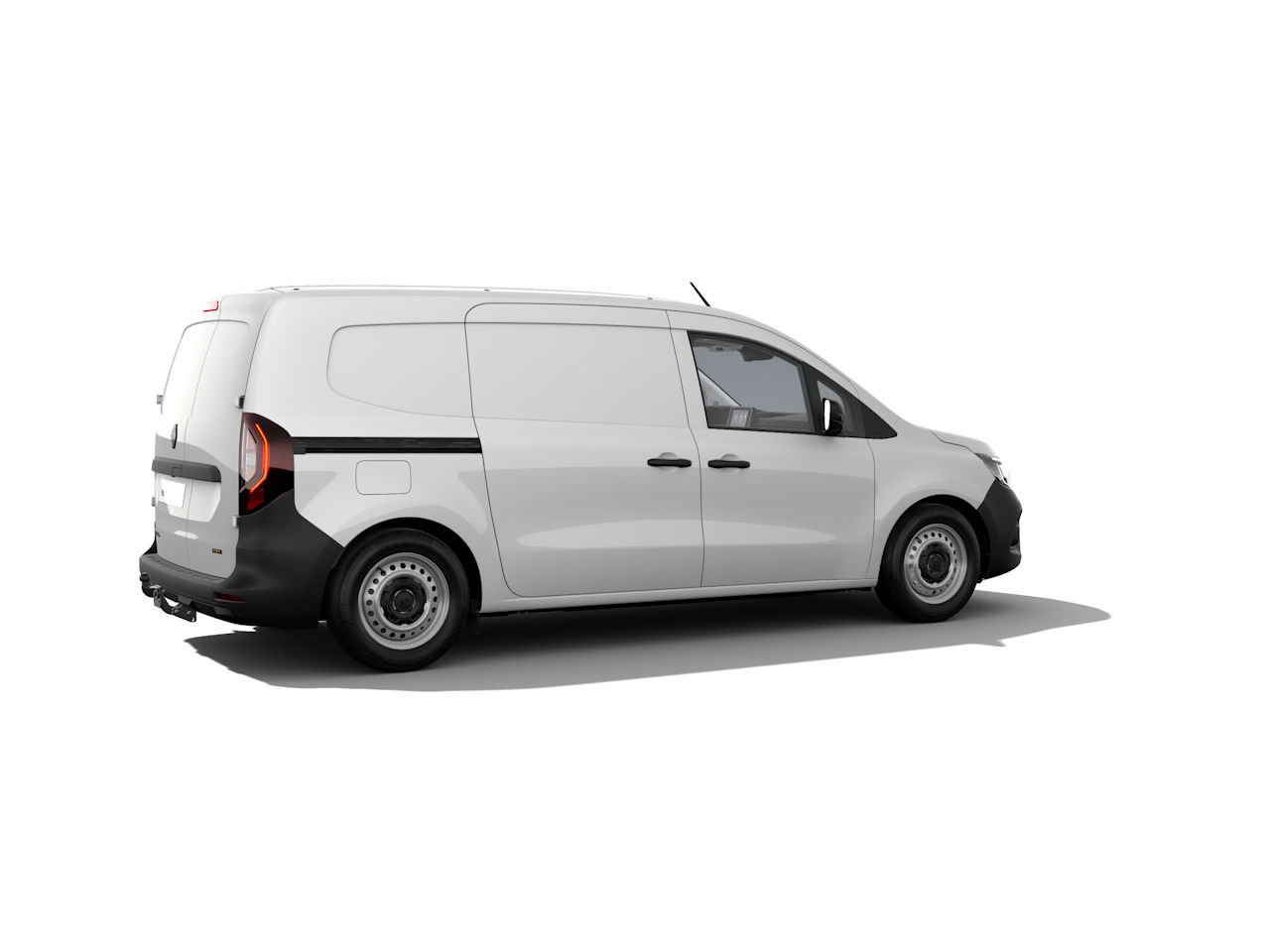 Renault Kangoo Rapid E-Tech elektrisch