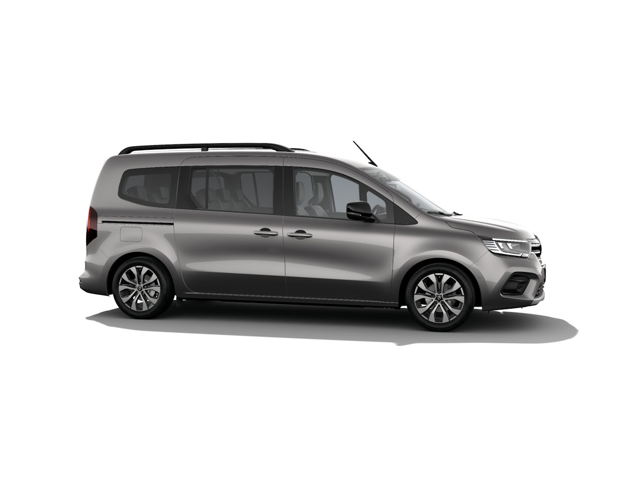 Renault KANGOO PKW