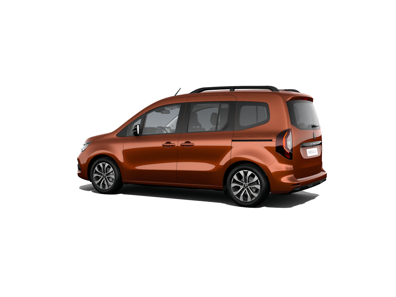Renault KANGOO PKW
