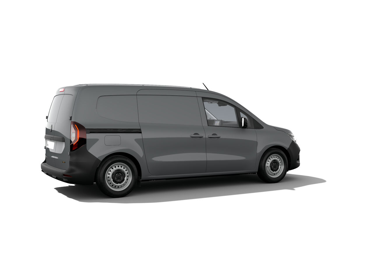 Renault Kangoo Rapid E-Tech elektrisch