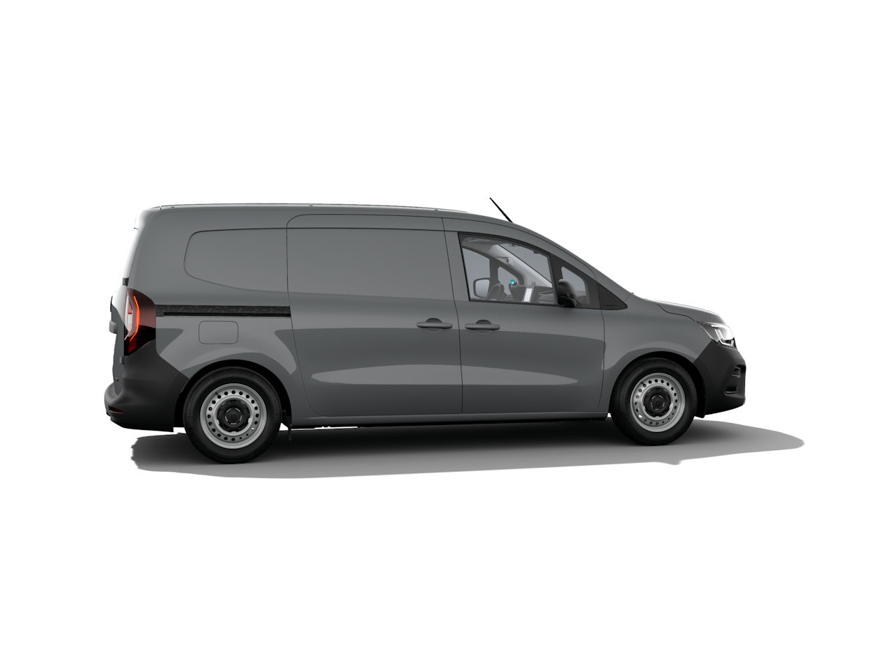 Renault Kangoo Rapid E-Tech elektrisch