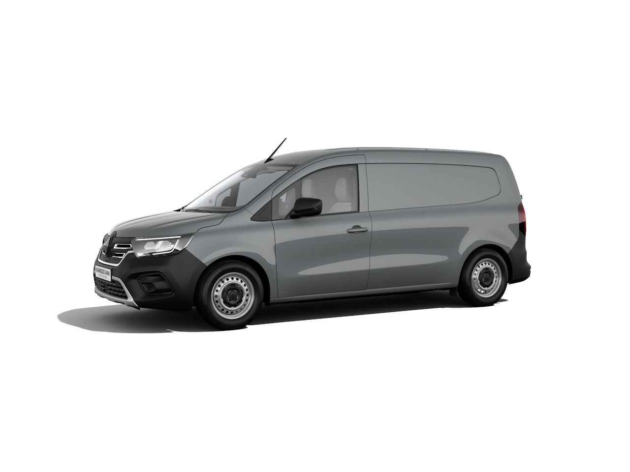 Renault Kangoo Rapid E-Tech elektrisch