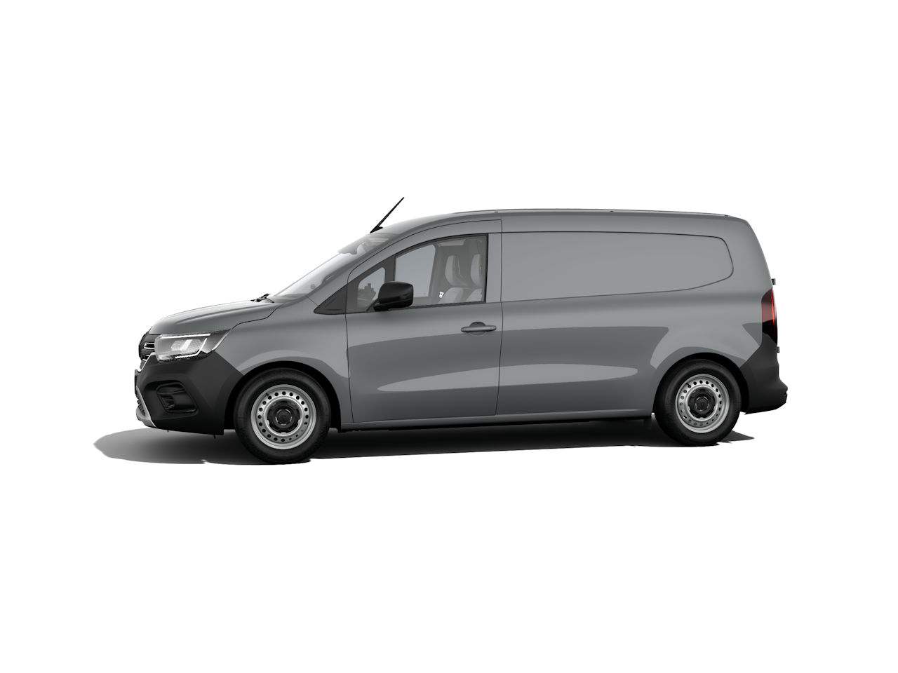 Renault Kangoo Rapid E-Tech elektrisch