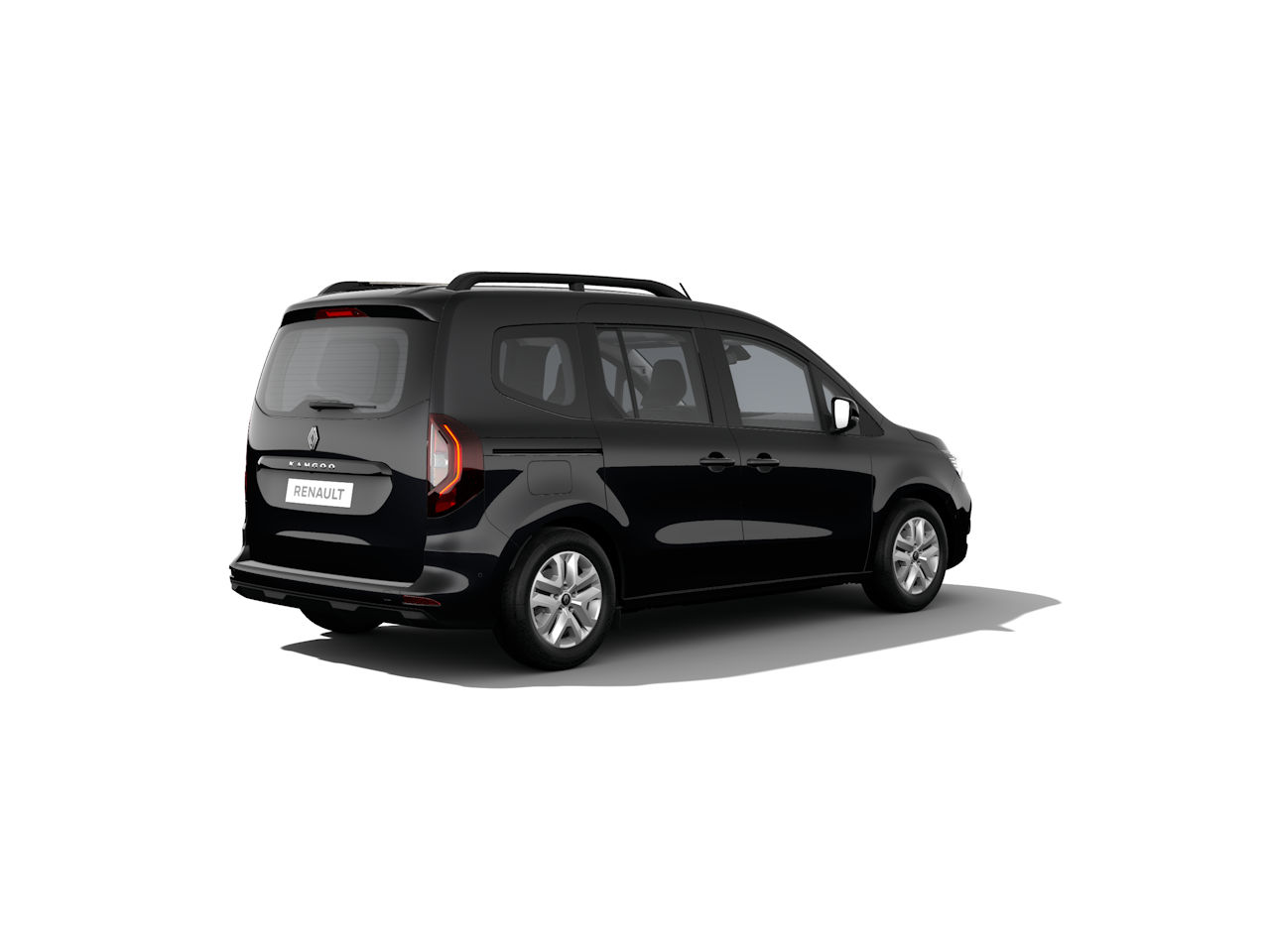 Renault KANGOO PKW