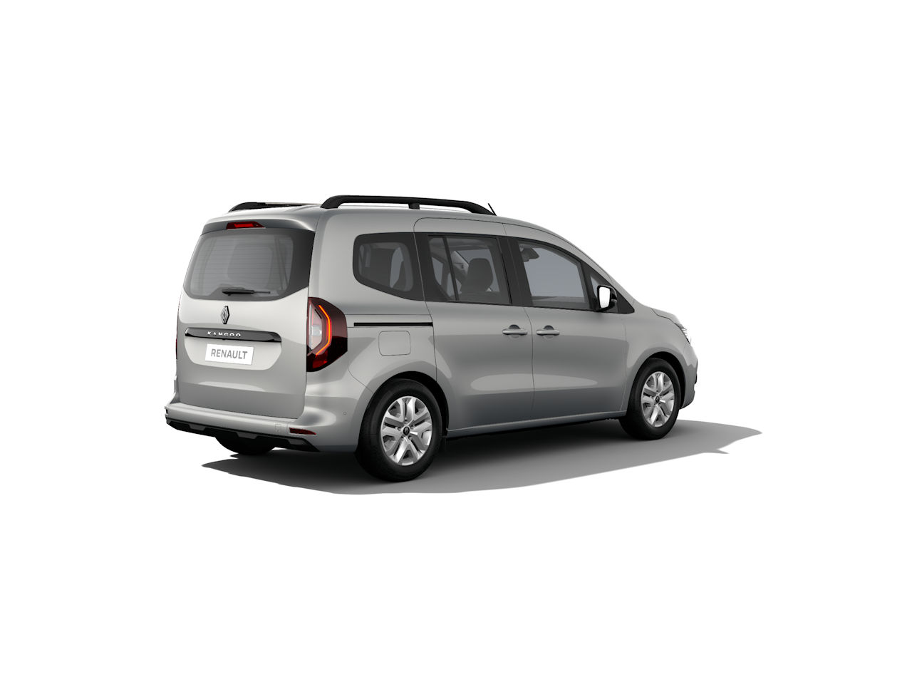 Renault KANGOO PKW