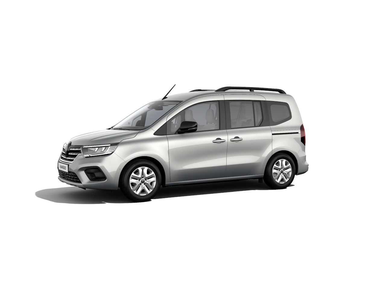 Renault KANGOO PKW