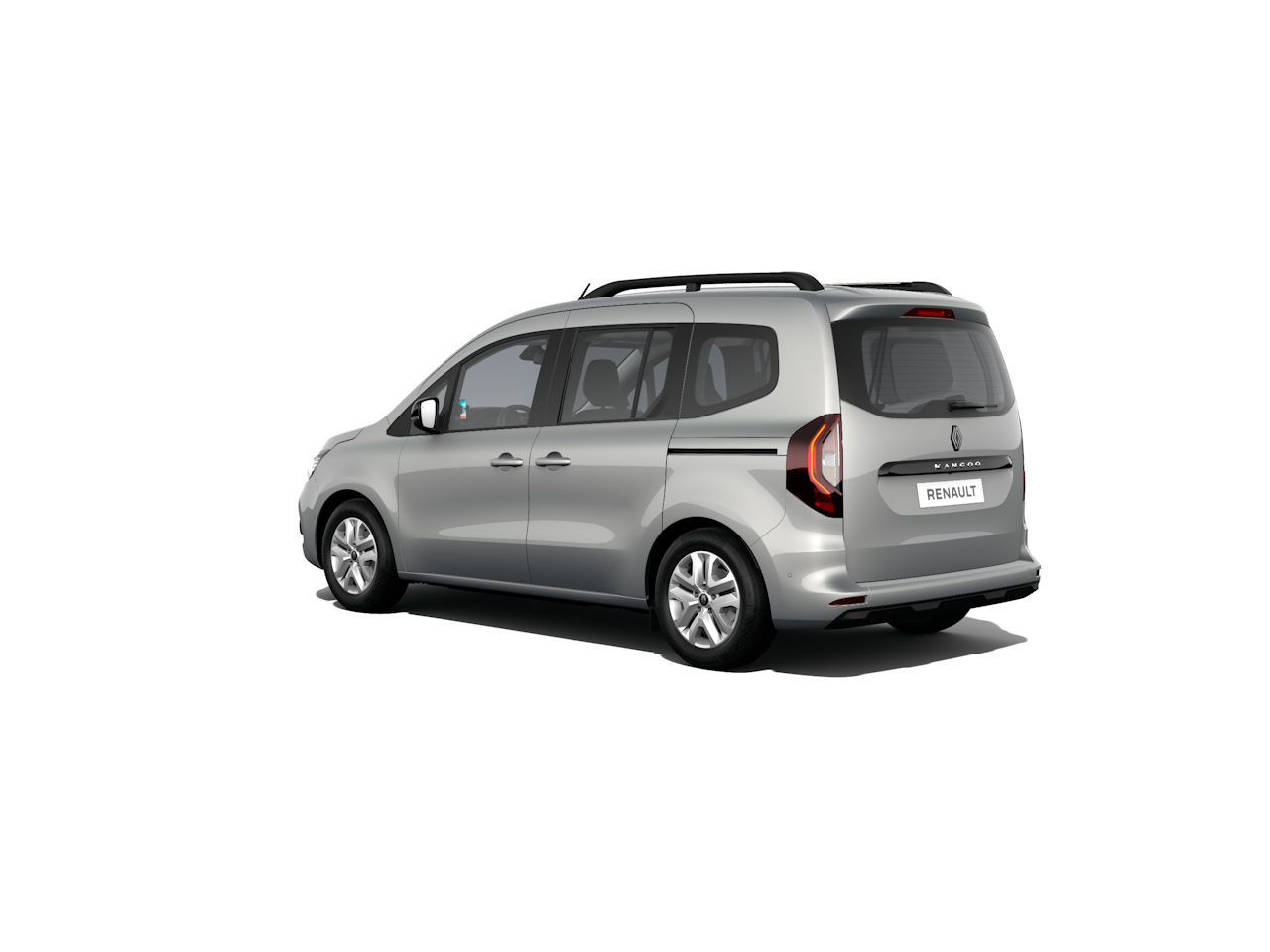 Renault KANGOO PKW