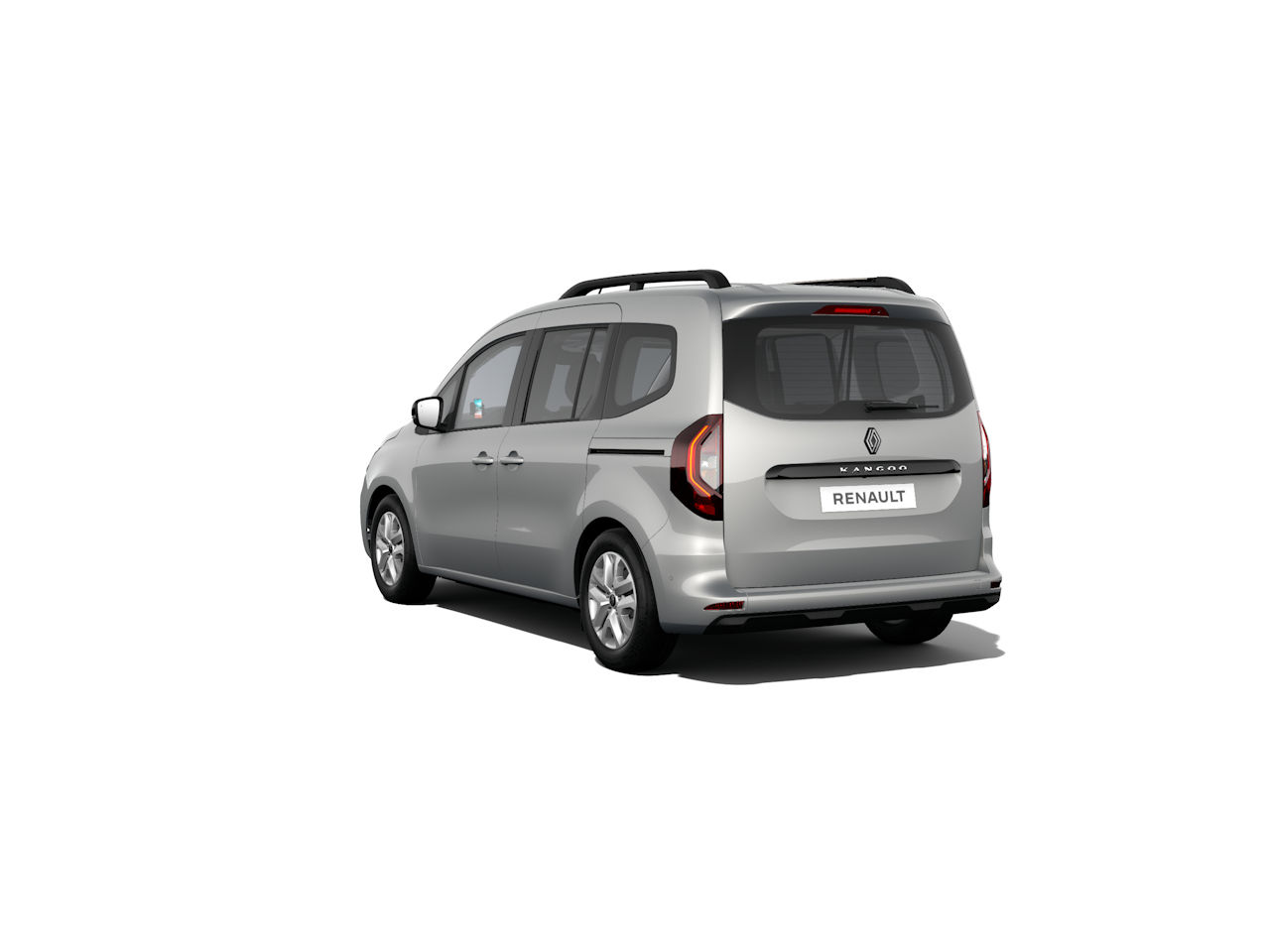 Renault KANGOO PKW