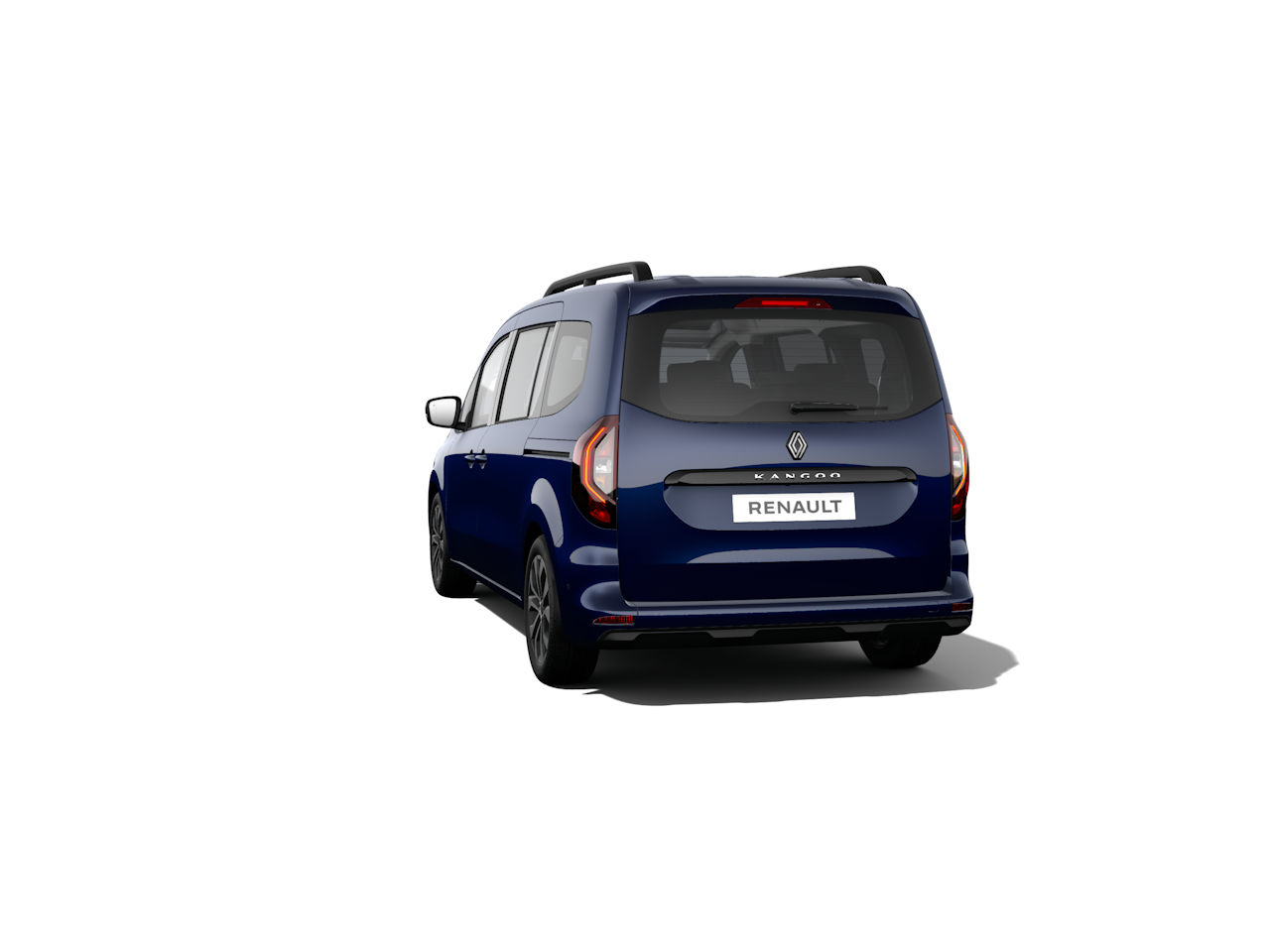 Renault KANGOO PKW