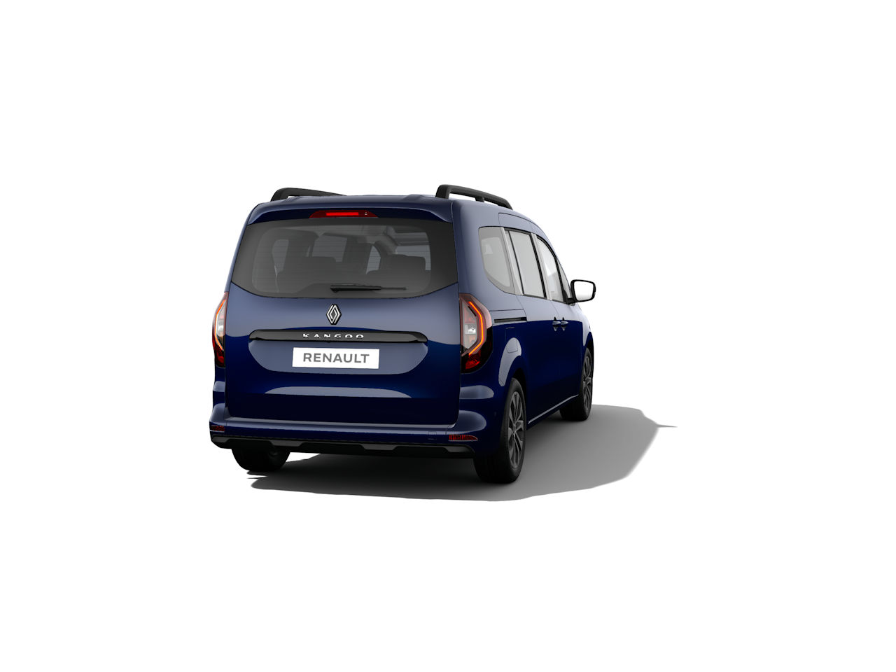 Renault KANGOO PKW