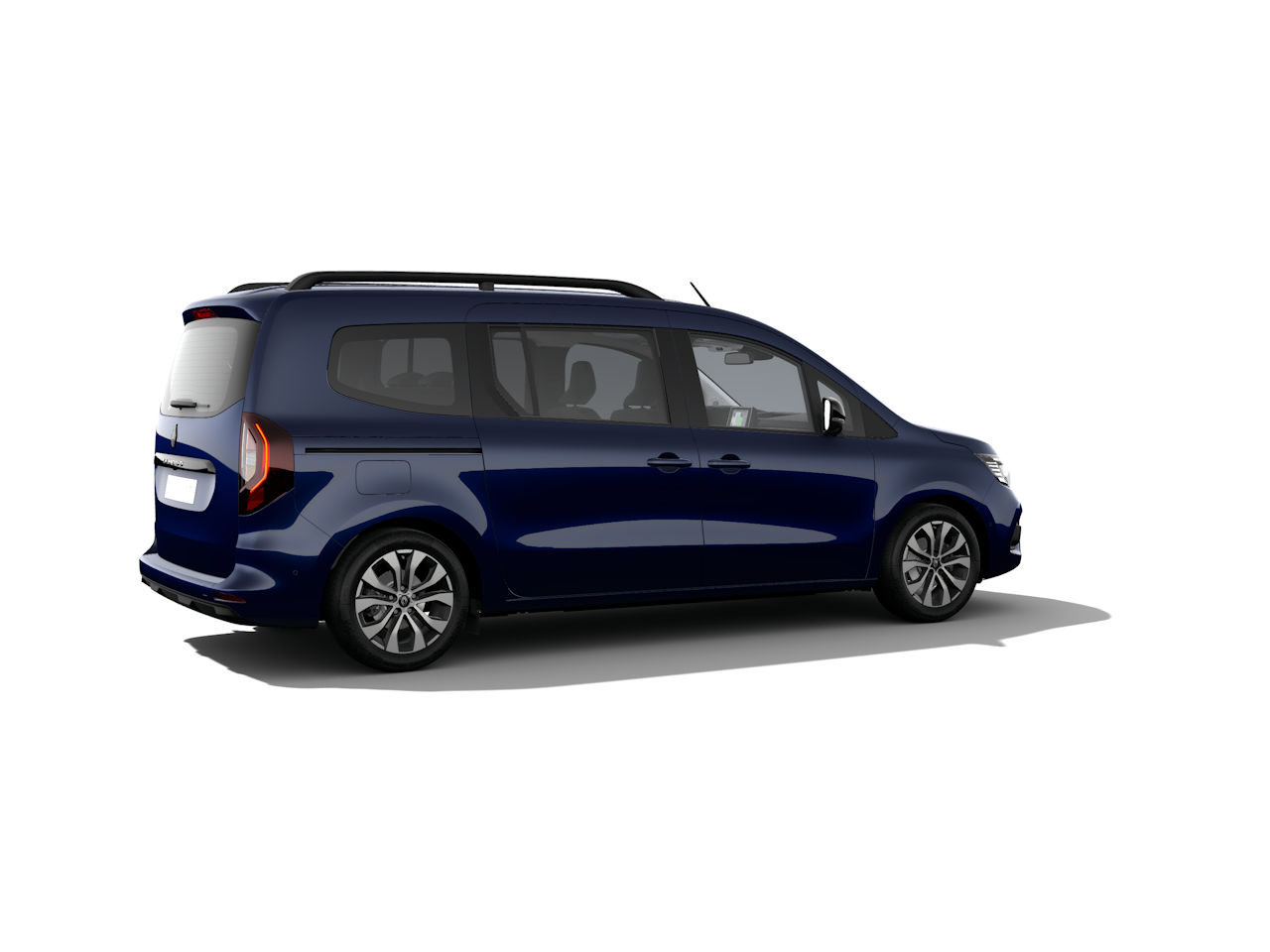 Renault KANGOO PKW