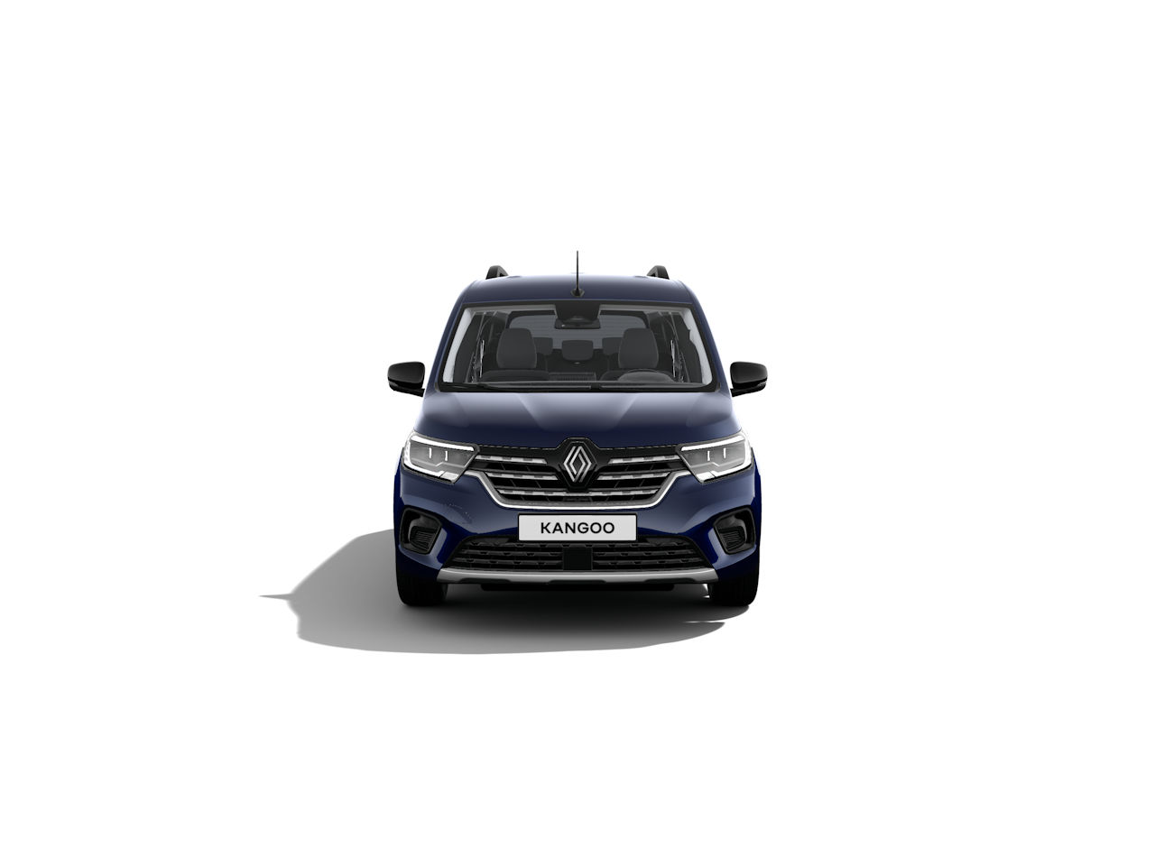 Renault KANGOO PKW