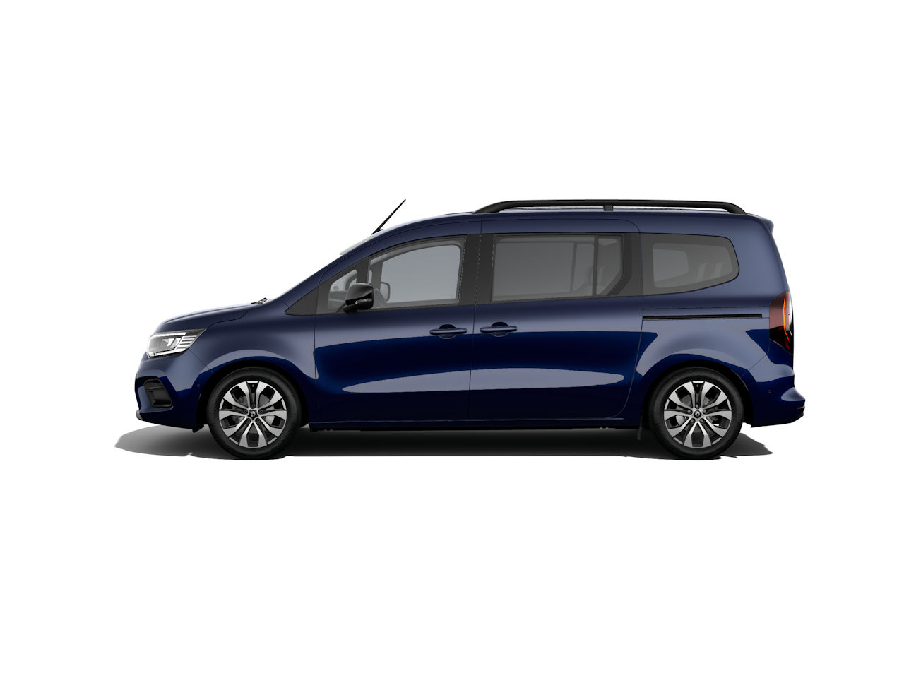 Renault KANGOO PKW