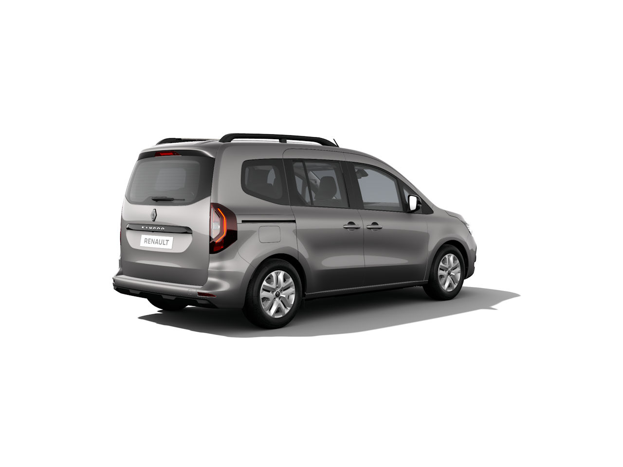 Renault Kangoo E-Tech elektrisch