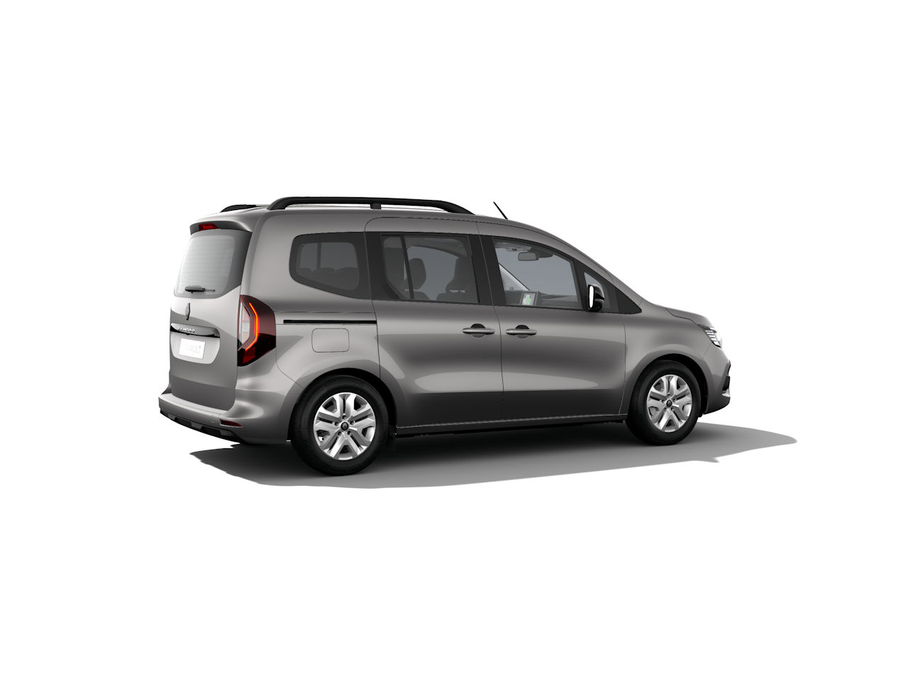 Renault Kangoo E-Tech elektrisch