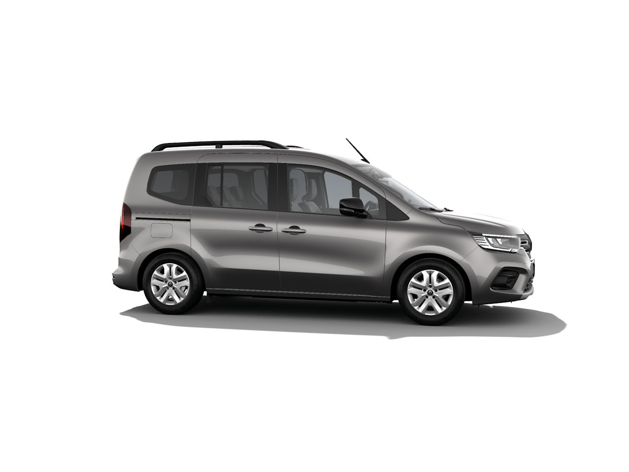 Renault Kangoo E-Tech elektrisch