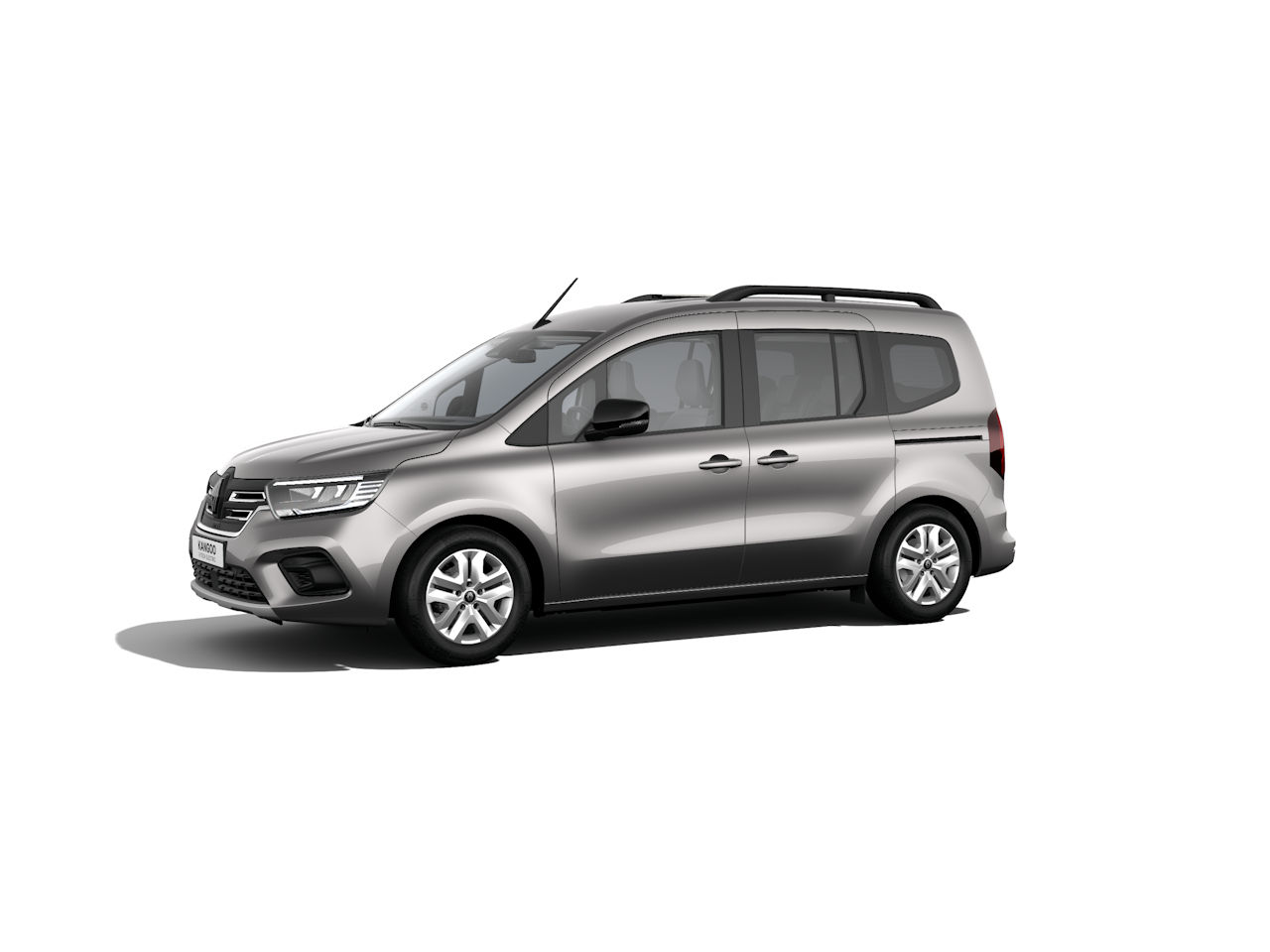 Renault Kangoo E-Tech elektrisch