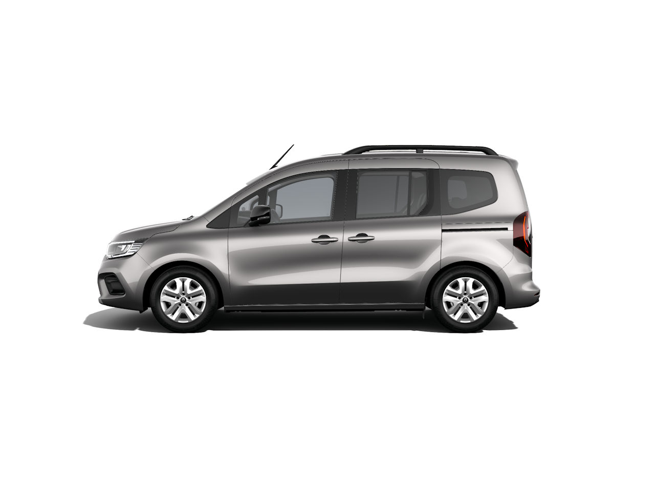 Renault Kangoo E-Tech elektrisch