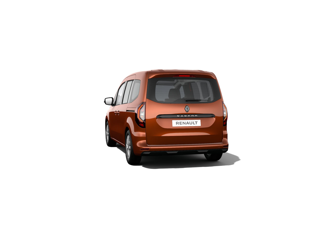 Renault KANGOO PKW