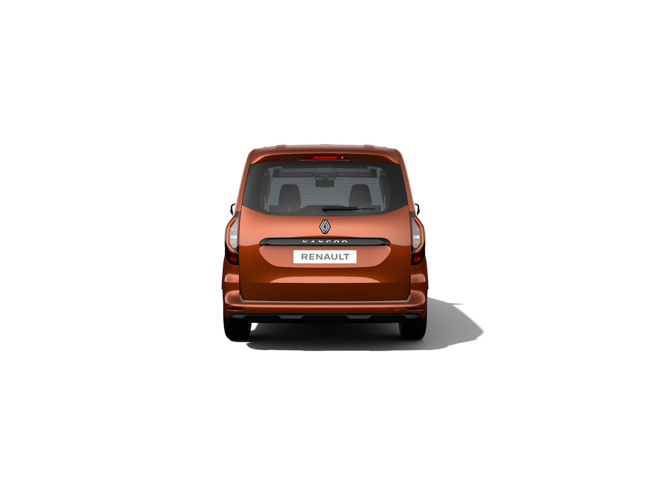 Renault KANGOO PKW