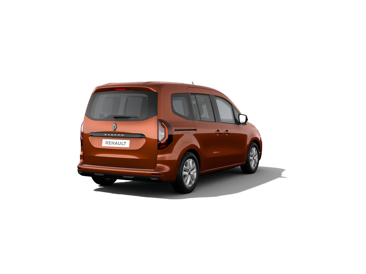 Renault KANGOO PKW
