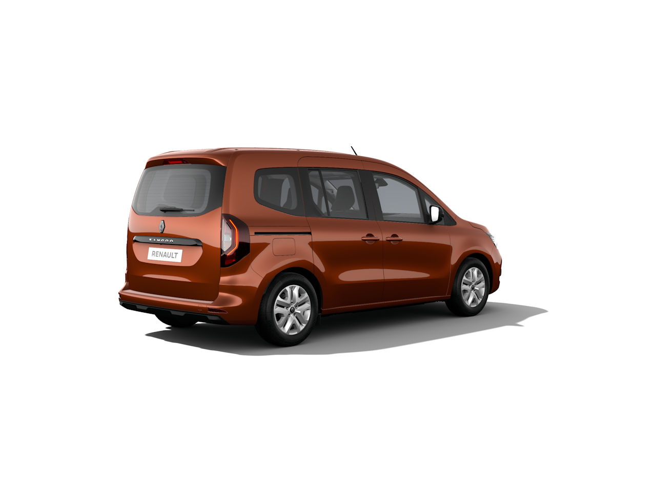 Renault KANGOO PKW
