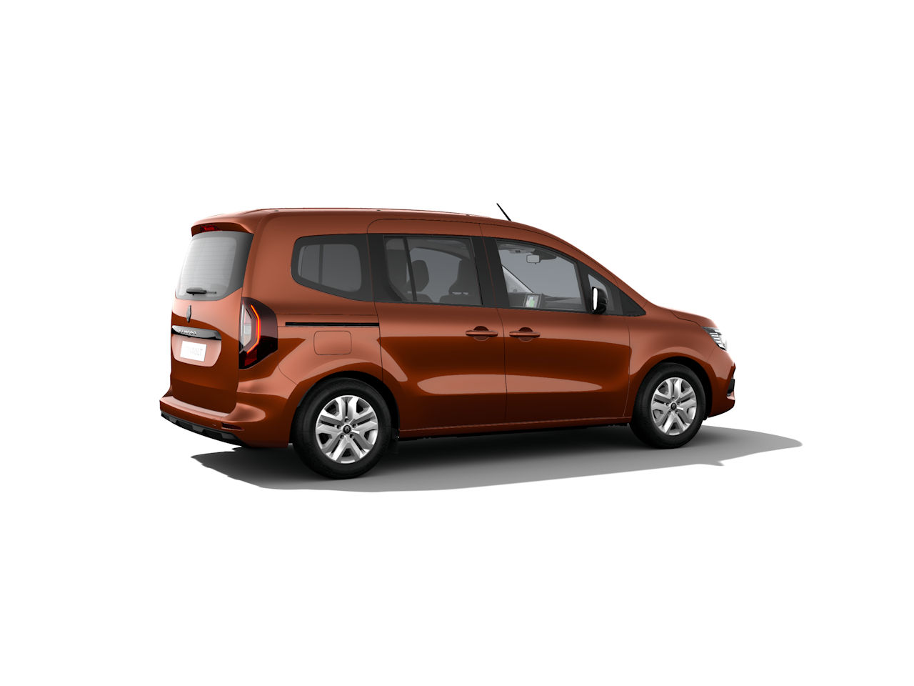 Renault KANGOO PKW