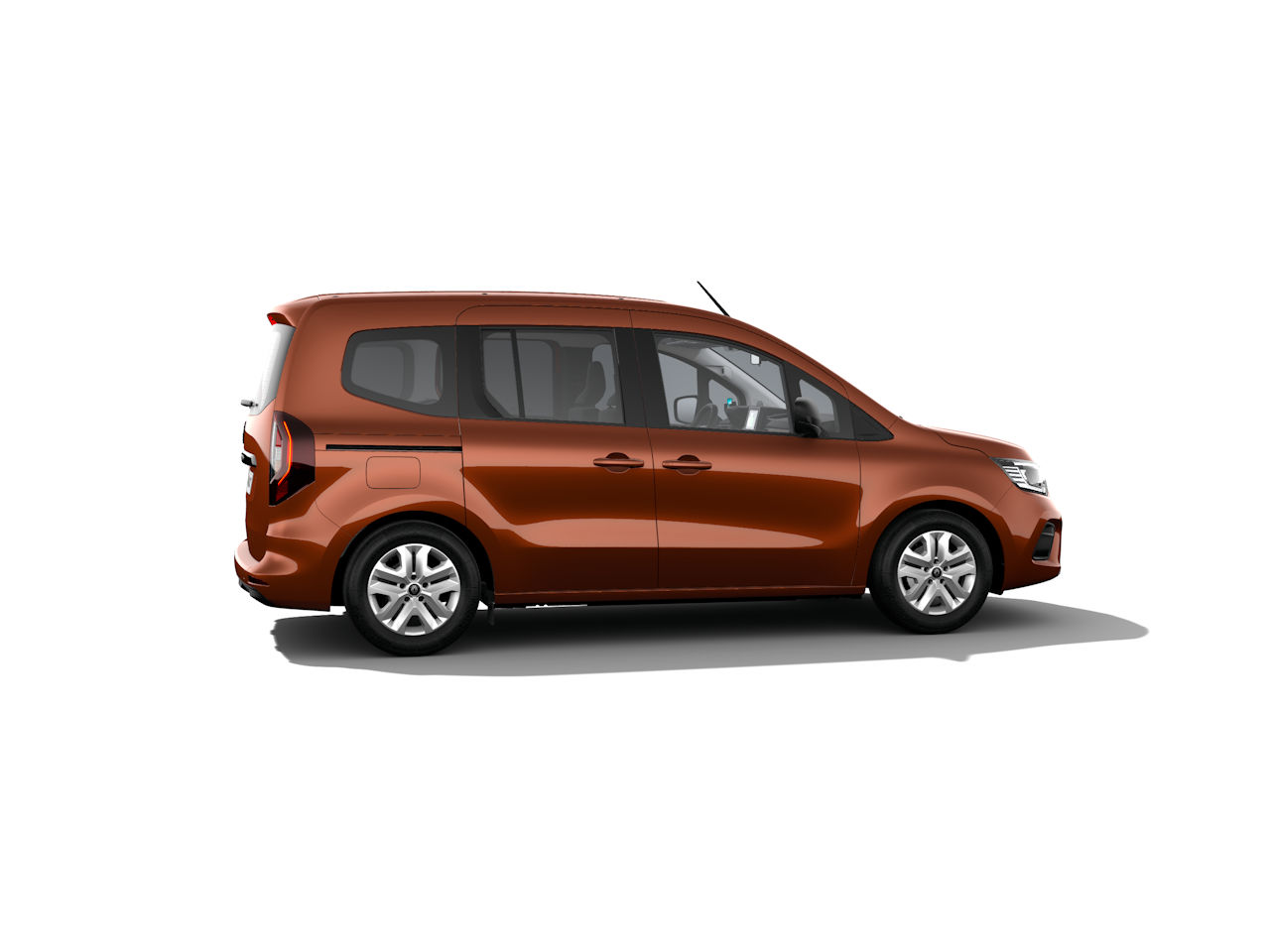 Renault KANGOO PKW