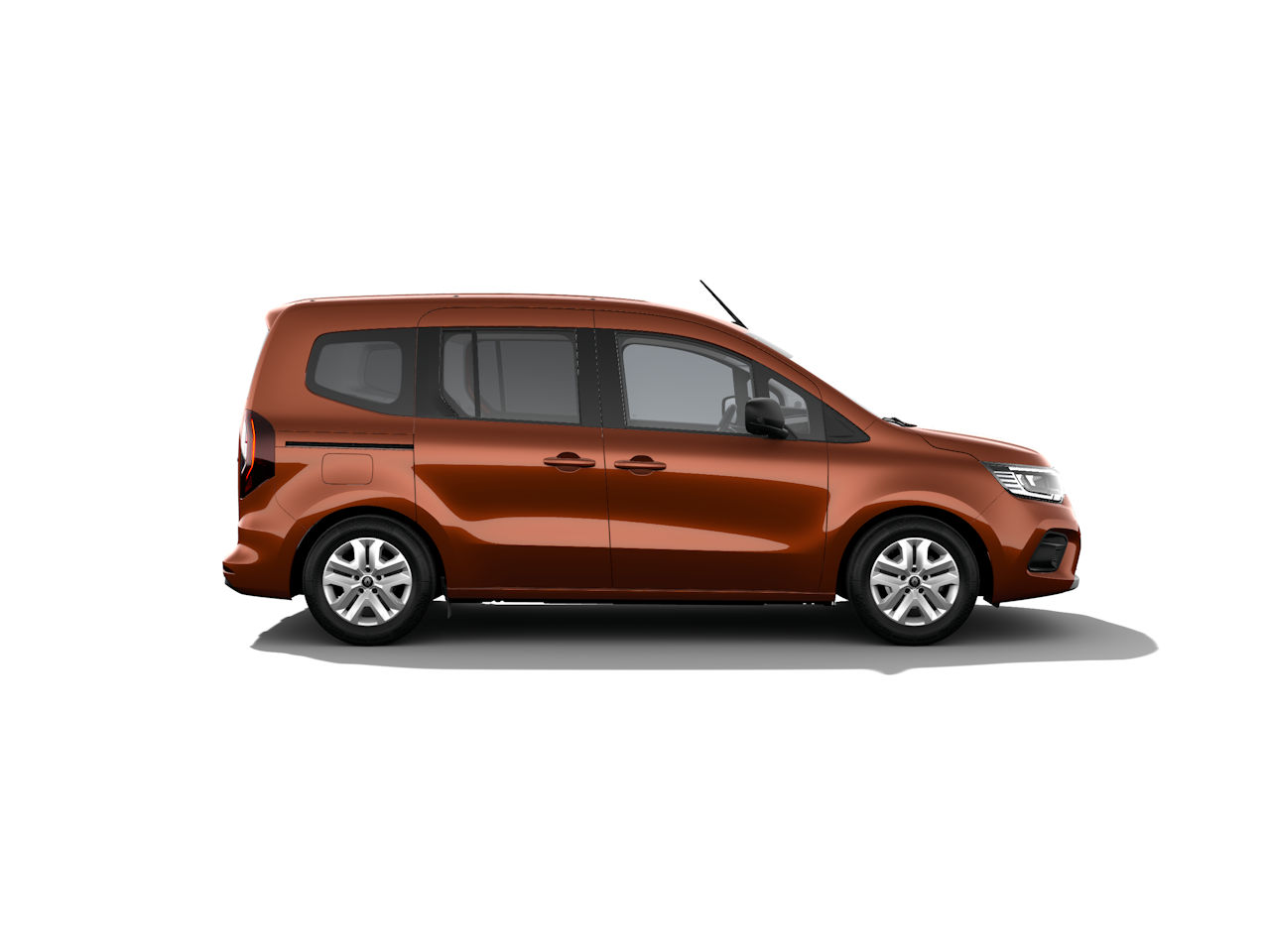 Renault KANGOO PKW